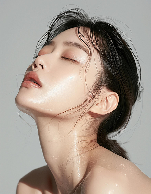항노화 수액