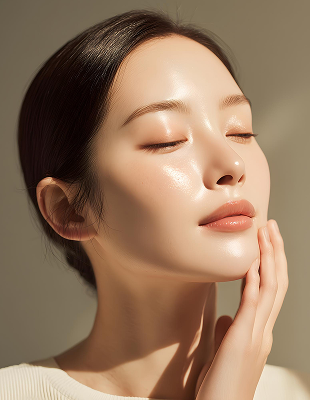 향노화 수액