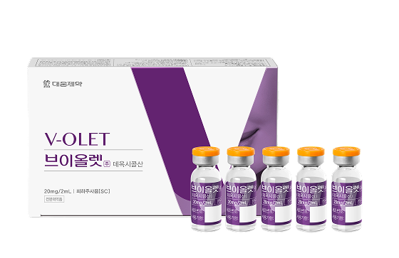 브이올렛